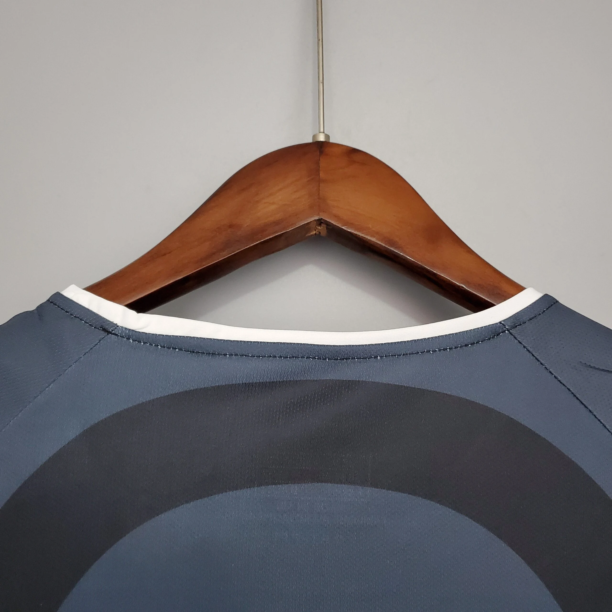 Paris SG Maillot Rétro 0102 - Vue 5